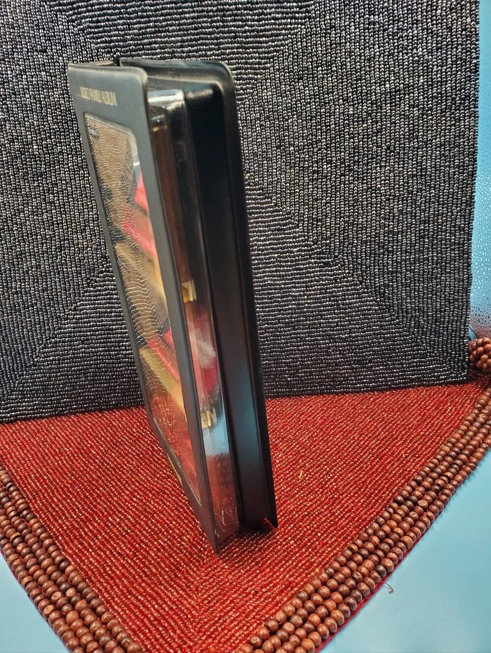 3 Pack Maxell TC-20 Camcorder Tapes HGX-Gold New Sealed w/STORAGE LIBRARY CASE